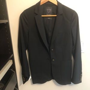 Talula Boyfriend Fit Blazer from Aritzia